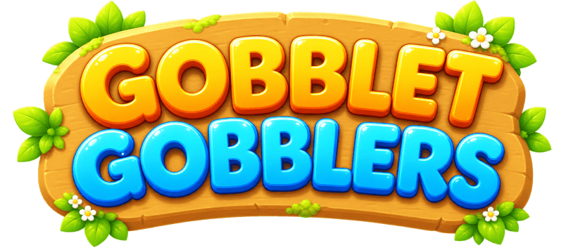 Gobblet Gobblers